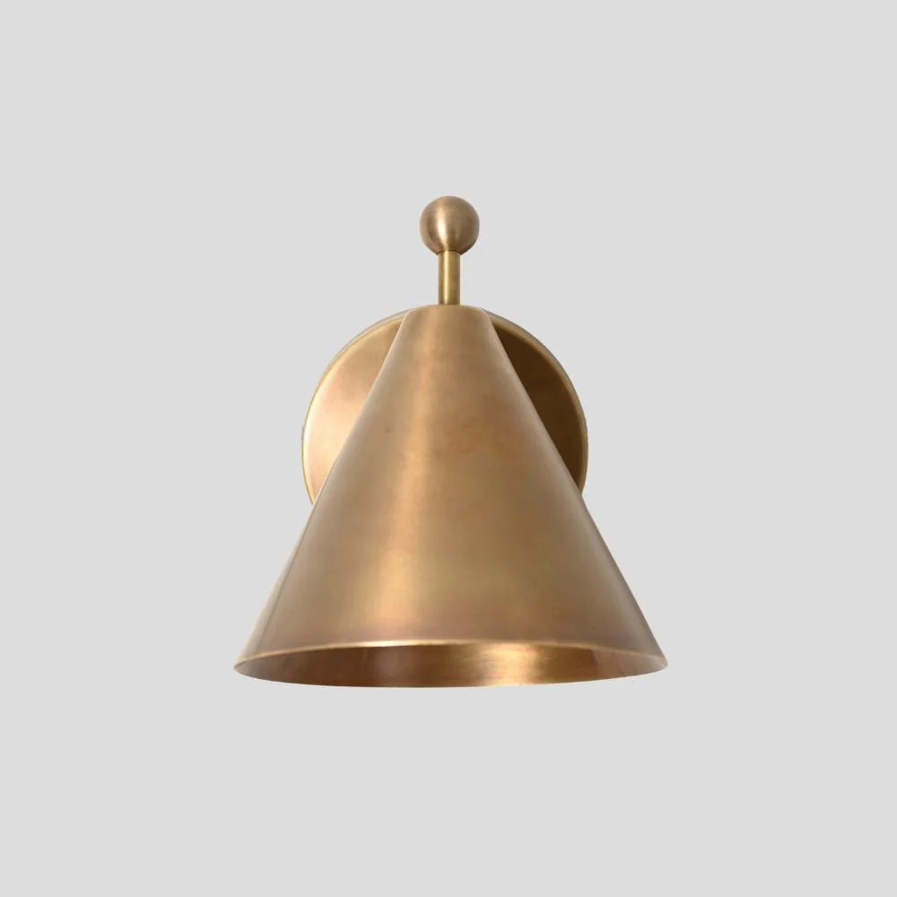 Minimalistic Sconce - Wall Light Fixture Pivot Wall Lamp - Image 2